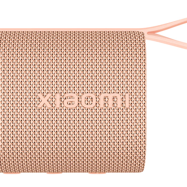 Sound Pocket Altavoz porttil estreo Rosa 5 W