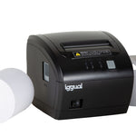 Kit impresora trmica TP EASY 80 + 5 rollos