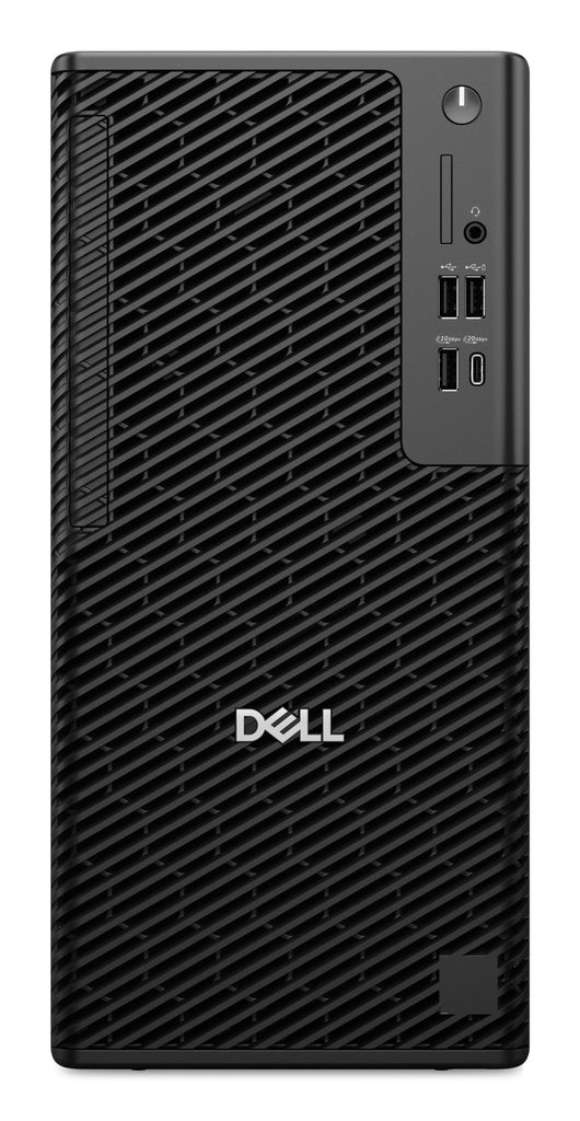 Pro Precision 7 T1 PW7T1260 Intel Core Ultra 7 265 32 GB DDR5-SDRAM 1 TB SSD NVIDIA RTX A1000 Windows 11 Pro Escritorio Puesto de trabajo Negro