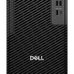 Pro Precision 7 T1 PW7T1260 Intel Core Ultra 7 265 32 GB DDR5-SDRAM 1 TB SSD NVIDIA GeForce RTX 5060 Windows 11 Pro Escritorio Puesto de trabajo Negro