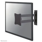 FPMA-W820BLACK Soporte de pared para monitor/TV 10-27" - movimiento completo