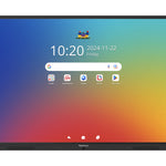IFP 75IN 4K ANDROID 16 EDLA 64 pizarra blanca interactiva 190 5 cm (75") 3840 x 2160 Pixeles Pantalla tctil