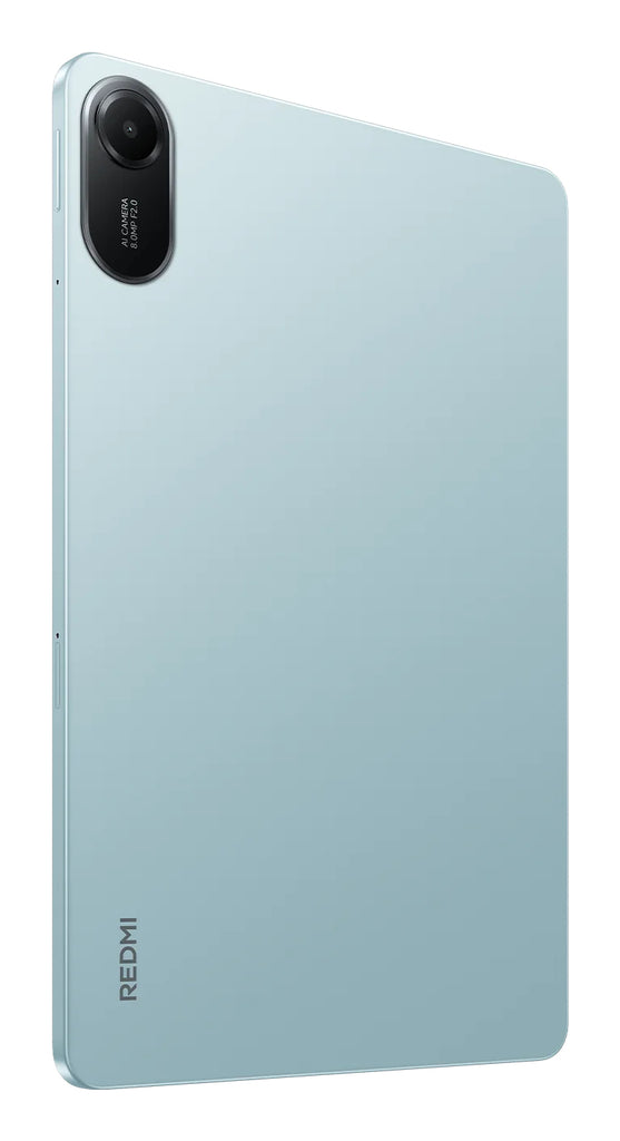 Redmi Pad 2 Mediatek 128 GB 27 9 cm (11") 4 GB Wi-Fi 5 (802.11ac) Verde