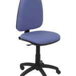 Silla Ayna bali azul claro
