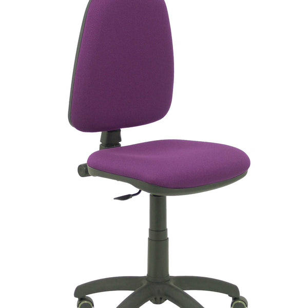 Silla Ayna bali morado ruedas parqu