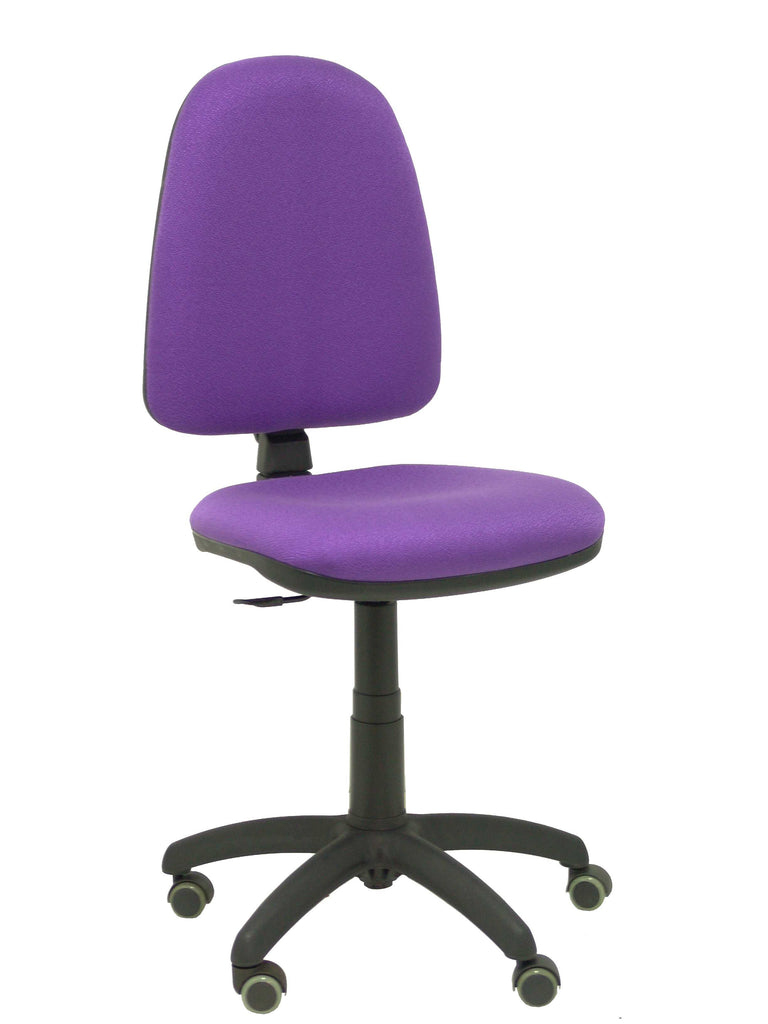 Silla Ayna bali lila ruedas de parqu