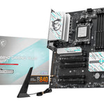 B840 GAMING PLUS WIFI placa base AMD B840 Zcalo AM5 ATX
