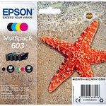 Multipack 4-colours 603 Ink