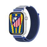 SaveWatch Plus Ed. Atltico de Madrid 4 7 cm (1.85") Digital 1920 x 1080 Pixeles Pantalla tctil 4G Blanco Wifi GPS (satlite)