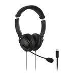 Auriculares USB-C clsicos con micrfono