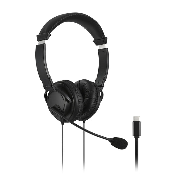 Auriculares USB-C clsicos con micrfono