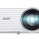 S1286H Proyector de alcance estndar 3500 lmenes ANSI DLP XGA (1024x768) Blanco