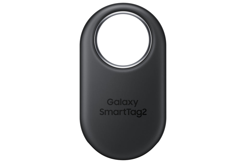 Galaxy SmartTag Elemento Buscador Negro