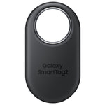 Galaxy SmartTag Elemento Buscador Negro