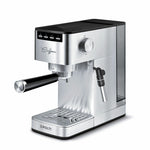 Coffea P10S Manual Mquina espresso 1 3 L