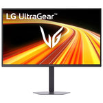 32G620B-B pantalla para PC 81 3 cm (32") 2560 x 1440 Pixeles Quad HD LED Negro