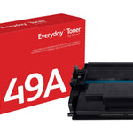 Everyday Toner Everyday Negro di Xerox compatibile con HP 149A (W1490A)  Capacidad estndar