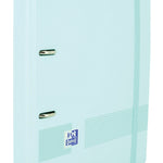 Live & Go carpeta de cartn A4+ Azul