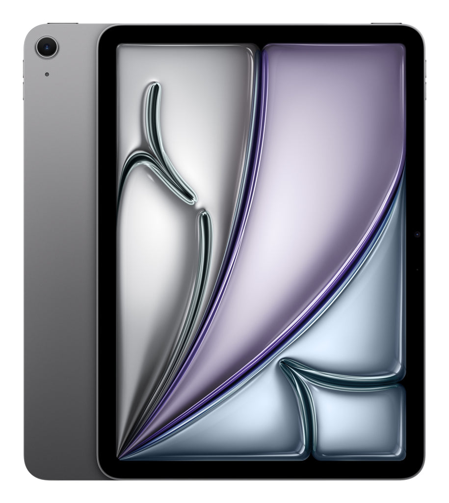 iPad Air Apple M 128 GB 27 9 cm (11") 8 GB Wi-Fi 6E (802.11ax) iPadOS 18 Gris
