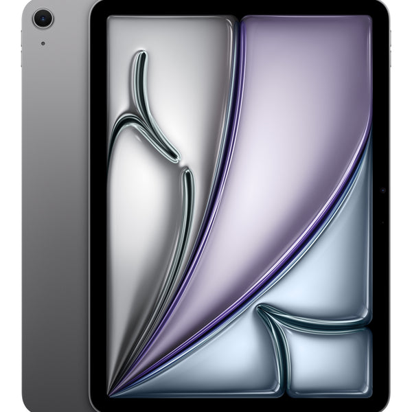 iPad Air Apple M 128 GB 27 9 cm (11") 8 GB Wi-Fi 6E (802.11ax) iPadOS 18 Gris