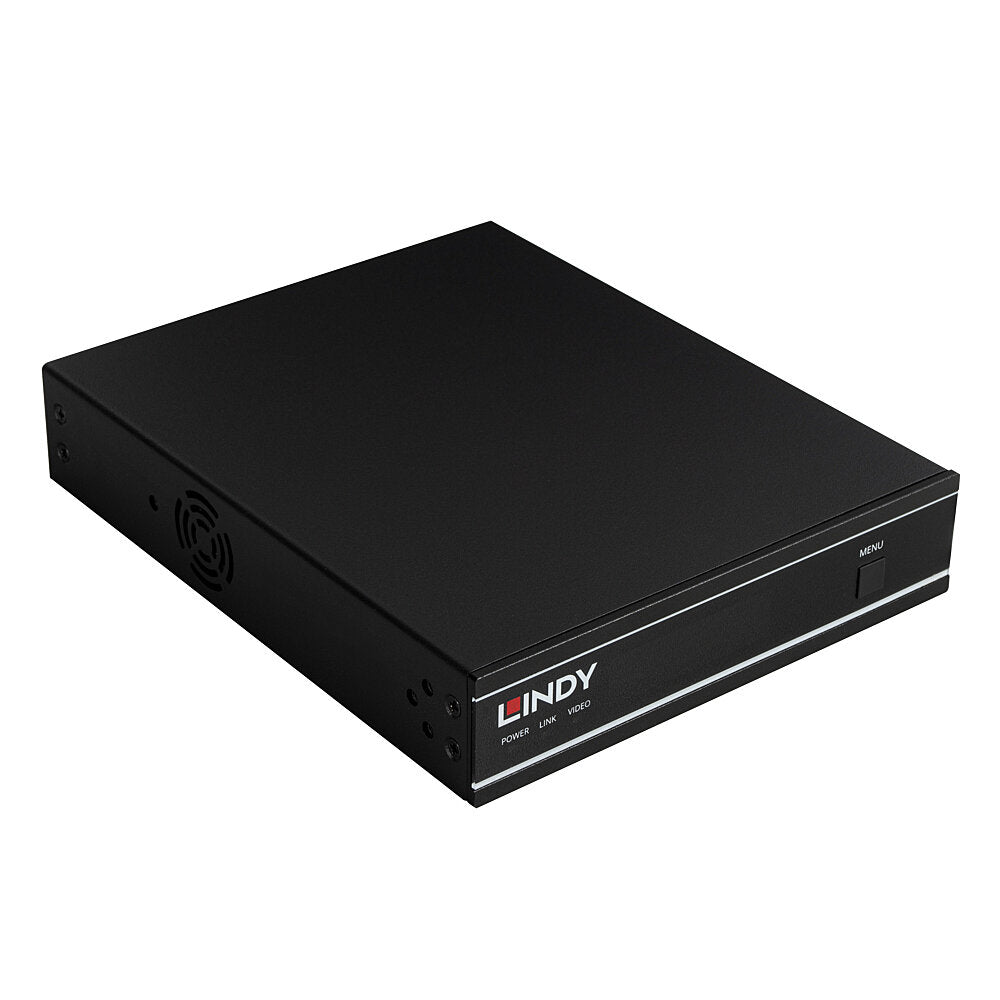 38519 servidor y codificador de vdeo 3840 x 2160 Pixeles 60 pps