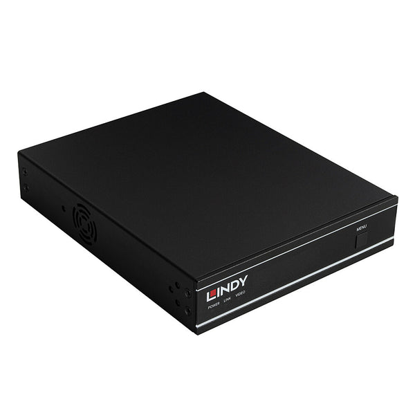 38519 servidor y codificador de vdeo 3840 x 2160 Pixeles 60 pps