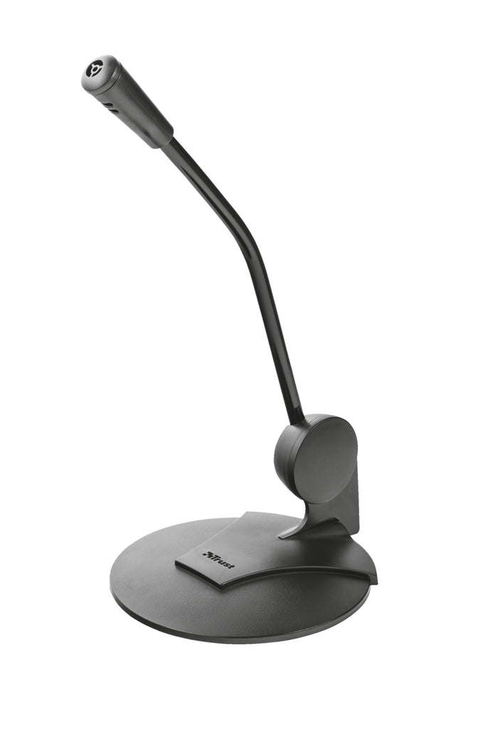 21674 micrfono Negro Micrfono para PC