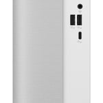 V500 SFF V501SV-05210H081W - Sobremesa (Intel Core 5 210H  16GB RAM  512GB SSD  Graphics  Windows 11 Home) Blanco