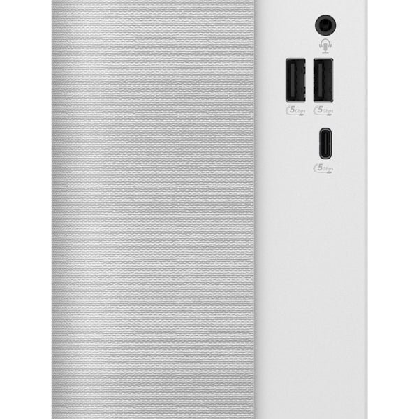 V500 SFF V501SV-05210H081W - Sobremesa (Intel Core 5 210H  16GB RAM  512GB SSD  Graphics  Windows 11 Home) Blanco
