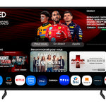 TQ50Q7FAAU 127 cm (50") 4K Ultra HD Smart TV Wifi Negro