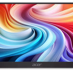 PM161QB1bmiuux Monitor porttil Negro 39 6 cm (15.6") 1920 x 1080 Pixeles