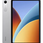 Redmi Pad 2 9.7 Snapdragon 64 GB 24 6 cm (9.7") 4 GB Wi-Fi 5 (802.11ac) Plata