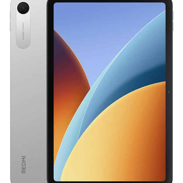 Redmi Pad 2 9.7 Snapdragon 128 GB 24 6 cm (9.7") 4 GB Wi-Fi 5 (802.11ac) Plata