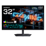 MO32U24 Monitor Gaming OLED 32 4K UHD - 3840 x 2160  240Hz  0.03ms  300 cd/m  G-Sync Compatible  FreeSync Premium Pro  Display HDR True Black 500  HDMI 2.1  DisplayPort 1.4