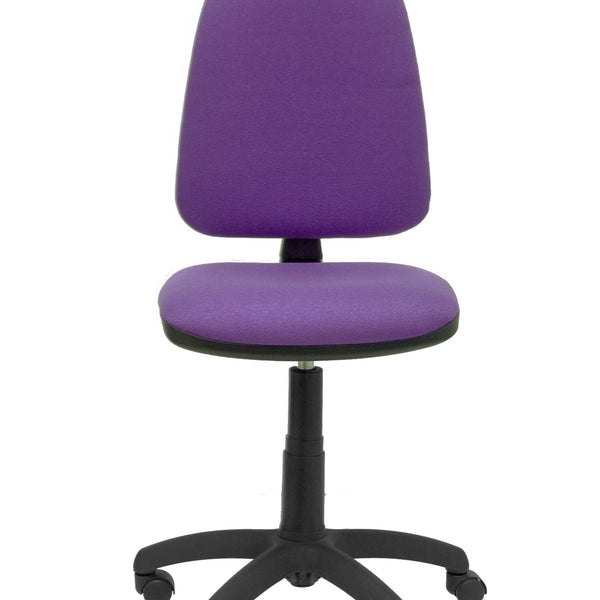04CPBALI82 silla de oficina y de ordenador Asiento acolchado Respaldo acolchado