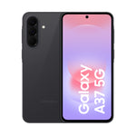 Galaxy A37 5G 17 cm (6.7") SIM doble Android 16.0 USB Tipo C 8 GB 256 GB 5000 mAh Carbn vegetal
