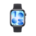 WATCH Fit 5 4 62 cm (1.82") AMOLED 42.9 mm Digital 480 x 408 Pixeles Pantalla tctil Negro GPS (satlite)