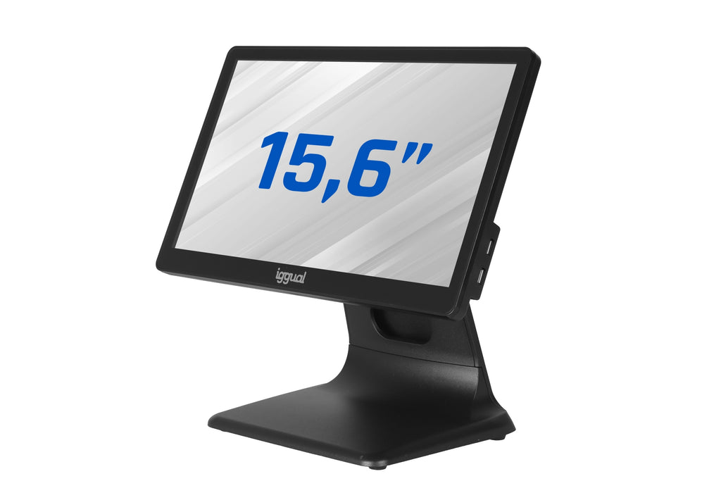 TPV AIO 15 6" 16:9 N100 8+256GB WiFi W11Pro