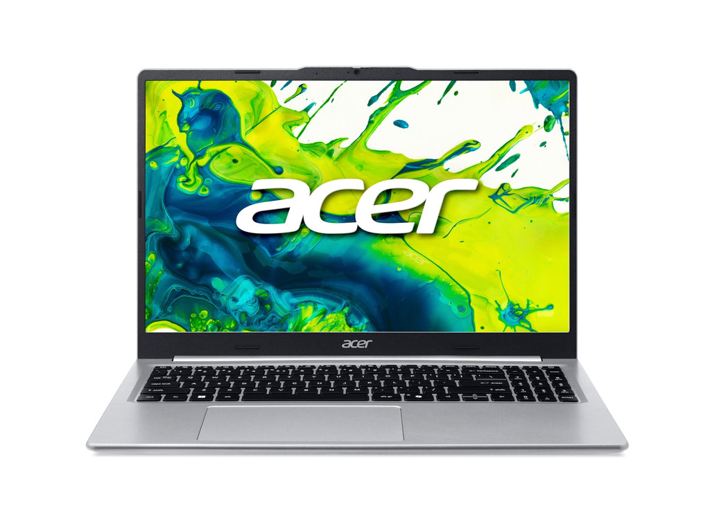 Aspire Lite AL15-46P-R64G AMD Ryzen 3 5400U Porttil 39 6 cm (15.6") Full HD 8 GB DDR4-SDRAM 256 GB SSD Wi-Fi 6 (802.11ax) Windows 11 Home Plata