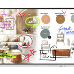 WM75FX pizarra blanca interactiva 190 5 cm (75") 3840 x 2160 Pixeles Pantalla tctil Gris  Blanco HDMI