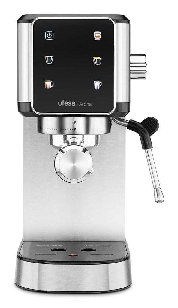 Arona Semi-automtica Mquina espresso 1 L