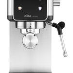 Arona Semi-automtica Mquina espresso 1 L