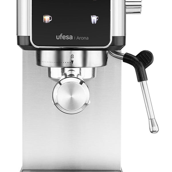 Arona Semi-automtica Mquina espresso 1 L
