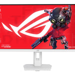 ROG Strix XG27ACMES-W pantalla para PC 68 6 cm (27") 2560 x 1440 Pixeles Wide Quad HD LCD Blanco