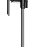 R20 Slim Aspiradora escoba 2 en 1 Batera Secar Bolsa para el polvo 0 6 L 570 W Negro 2 9 Ah