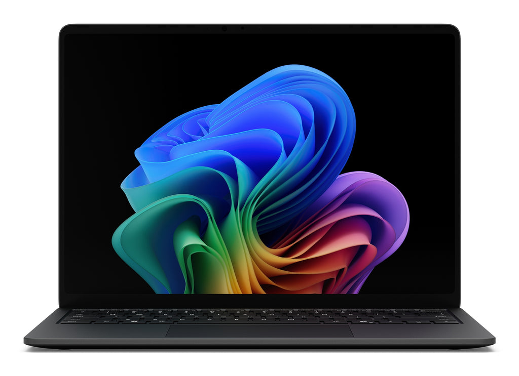 Surface Laptop 8 Copilot+ PC Intel Core Ultra 7 366H Porttil 35 cm (13.8") Pantalla tctil 16 GB LPDDR5x-SDRAM 512 GB SSD Wi-Fi 7 (802.11be) Windows 11 Pro Negro