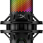QuadCast 2 S - micrfono USB (negro)