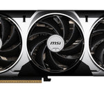 GeForce RTX 5070 Ti 16G VENTUS 3X OC NVIDIA 16 GB GDDR7