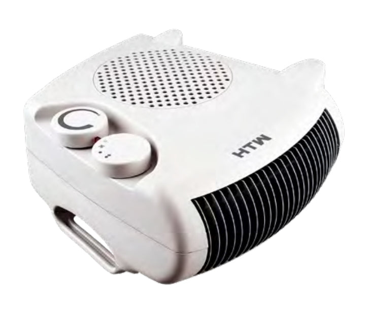 CAL2000SLIM Ventilador elctrico