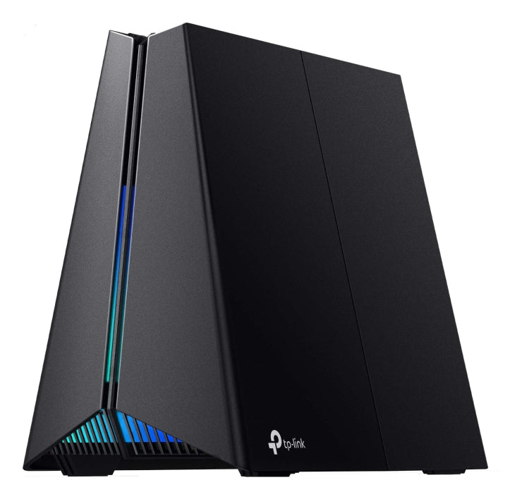 Archer GXE75 router inalmbrico 2.5 Gigabit Ethernet Tribanda (2.4 GHz / 5 GHz / 6 GHz)